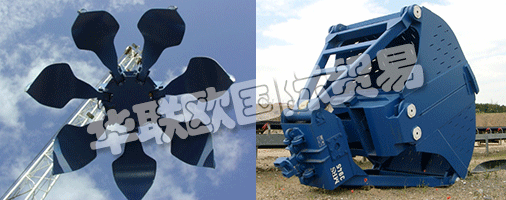 MRS-Greifer還經(jīng)營(yíng)著一個(gè)巨大的倉(cāng)庫(kù)，大多數(shù)常見零件都有庫(kù)存。