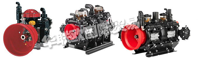 ANNOVI REVERBERI成立于1958年，位于意大利工程區(qū)中心的摩德納，