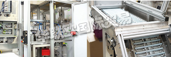 IFSYS公司成立于2006年,由董事總經(jīng)理埃德?tīng)柌亍さ埋R爾和里戈貝爾·澤納共同創(chuàng)立 公司總部Gro?bardorf /北部巴伐利亞,德國(guó)