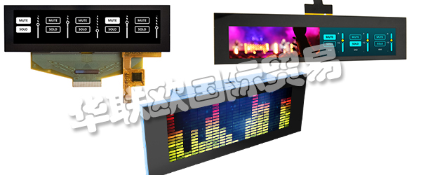 DENSITRON的全球首款1440x240分辨率顯示器和觸控解決方案適用于衛(wèi)星通信市場。  　　Densitron通過關(guān)鍵任命推動(dòng)觸覺和人機(jī)交互的發(fā)展，Martyn Gates領(lǐng)導(dǎo)產(chǎn)品開發(fā)并加入董事會(huì)。