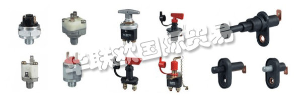 DURITE是英國(guó)領(lǐng)先的商用和通用汽車(chē)售后市場(chǎng)汽車(chē)電子零件品牌，