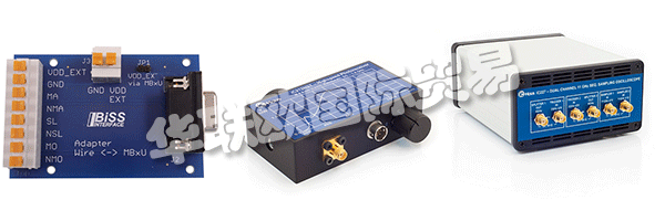 IC-HAUS根據(jù)DIN ISO 9001組織并記錄了其質量管理體系。