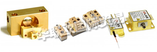 DILAS生產(chǎn)輸出功率和波長(zhǎng)范圍廣泛的大功率二極管激光器組件和系統(tǒng)。