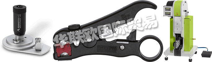 自1959年以來，RENNSTEIG一直在為這項(xiàng)工作制作專業(yè)的工具，