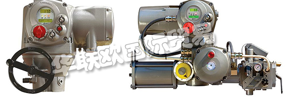 60多年來，BIFFI一直致力于提供閥門自動化解決方案。