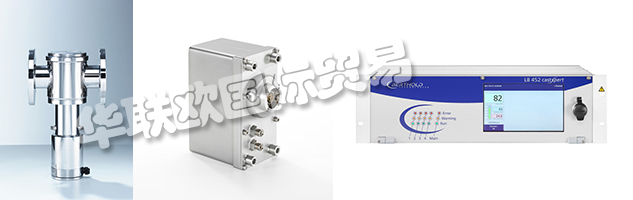 BERTHOLD開發(fā)，生產(chǎn)和銷售用于科學(xué)，研究和工業(yè)的測量儀器。