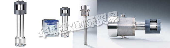 BERTHOLD在物理學(xué)和高靈敏度光，