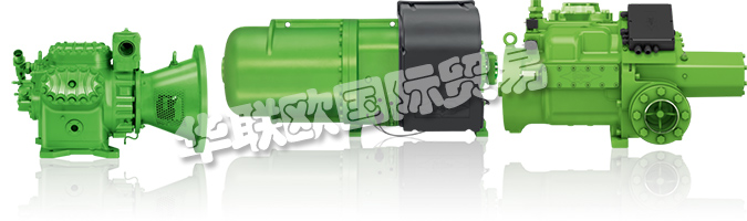 憑借其廣泛的壓縮機(jī)，冷凝機(jī)組，熱交換器和壓力容器，BITZER可為任何應(yīng)用提供合適的解決方案。