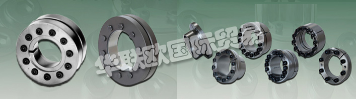 自成立以來，BIKON-Technik GmbH一直致力于開發(fā)新的可釋放錐形夾緊系統(tǒng)，