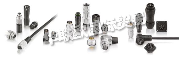 BINDER是全球領(lǐng)先的圓形連接器制造商之一。