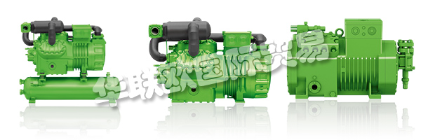 40多年來(lái)，BITZER的名字代表了最高的質(zhì)量，效率和可靠性。