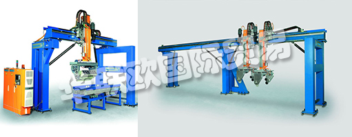 MI BLEICHERT Inc.位于謝爾比鎮(zhèn)，是美國的工程，控制，制造，