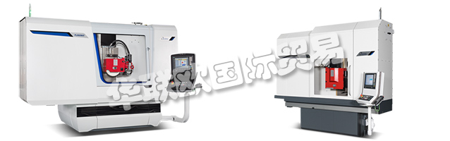 幾十年來，BLOHM和JUNG機(jī)器已在全球范圍內(nèi)使用。