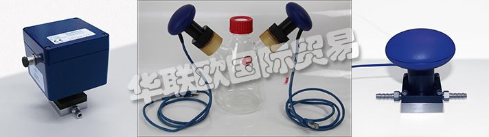 自2001年以來，BLUESENS一直是生物過程氣體分析的專家。