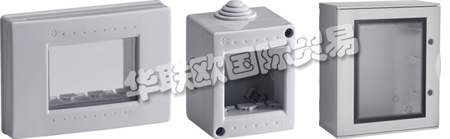 BOCCHIOTTI工業(yè)集團(tuán)成立于1965年，在意大利電氣工程領(lǐng)域占有重要地位。