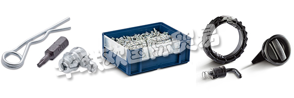 通過(guò)所有領(lǐng)域的系統(tǒng)過(guò)程控制，BOELLHOFF能夠越來(lái)越接近零缺陷理念的理想目標(biāo)。