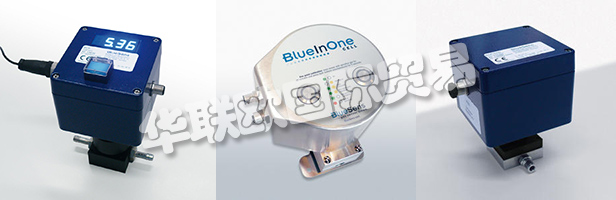 BLUESENS - 始終領(lǐng)先一步。