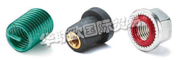 BOELLHOFF成立于1877年，如今已成為世界領(lǐng)先的緊固件和安裝系統(tǒng)制造商和分銷商之一。