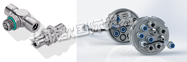 以便始終可靠地提供高質(zhì)量的EISELE連接技術(shù)。