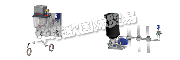 INTZA擁有Lloyd's Register批準的潤滑系統(tǒng)設計，制造和營銷的ISO9001證書。