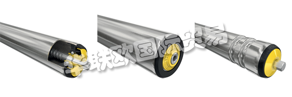 INTERROll是材料處理解決方案的領(lǐng)先供應(yīng)商。