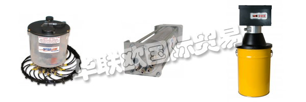 INTERlUBE Limited成立于1922年，位于英國普利茅斯。