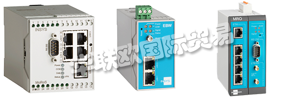 INSYS ICOM與您合作，為您的目標找到最佳的技術(shù)和財務(wù)解決方案。