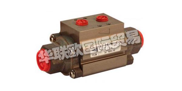 ALPHA POMPE SpA位于Maclodio(布雷西亞)，生產(chǎn)和銷售：泵，旋轉(zhuǎn)氣動(dòng)執(zhí)行器和氣動(dòng)同軸閥。