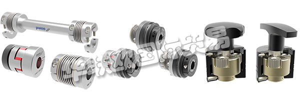 1971年，Ludwig JAKOB在Kleinwallstadt成立了JAKOB Maschinenteile公司副業(yè)。