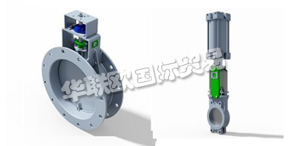 AMM-TECH專門(mén)為能源，石化污水處理，可再生能源，鋼鐵和水泥行業(yè)設(shè)計(jì)和制造阻尼閥門(mén)。