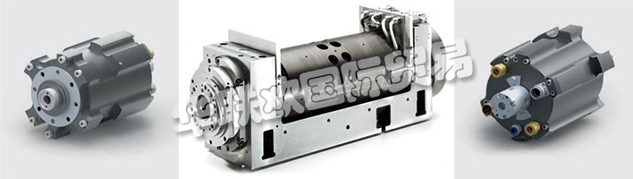 KESSLER協(xié)助進(jìn)行詳細(xì)的過程和故障分析，以及維修，主軸更換或備件交付。