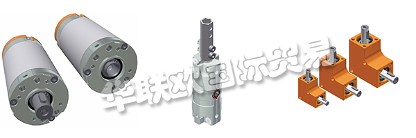 KETTERER驅(qū)動(dòng)器在全球范圍內(nèi)移動(dòng)建筑構(gòu)件，工業(yè)設(shè)備，