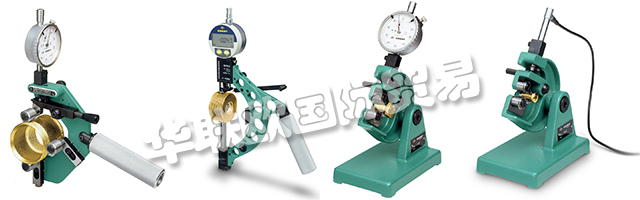 該公司由Wilhelm KORDT于1947年創(chuàng)立，是一家生產(chǎn)量規(guī)和測(cè)量工具的工廠。