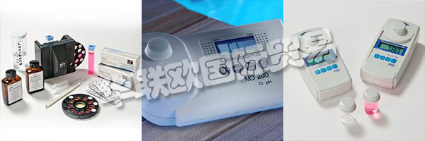 LOVIBOND產(chǎn)品系列用于確保全世界的水質(zhì)。