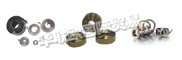 LESJOFORS SpringAmerica Inc。已經(jīng)證明能夠滿足最苛刻的客戶應(yīng)用的要求，