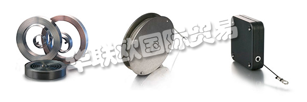 1989年，LESJOFORS通過(guò)戰(zhàn)略性地增加了墨西哥Nogales工廠，擴(kuò)大了他們的制造能力。