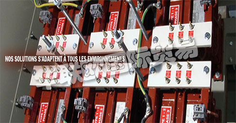 AGECELEC Industrie,60多年來一直將其技術(shù)和技術(shù)知識應(yīng)用于變壓器和電感器的設(shè)計和制造，無論是低壓，中壓還是高壓。