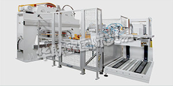 LFONS-HAAR的公司網(wǎng)絡(luò)是在德國(guó)漢堡的創(chuàng)始和管理公司Alfons Haar Maschinenbau GmbH&Co KG周圍組織的。該公司由Alfons Haar先生于1949年創(chuàng)立，是一家小型專業(yè)機(jī)器制造商。