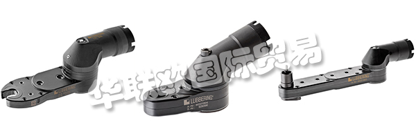 LUEBBERING ShowTruck為遍布?xì)W洲的知名汽車(chē)和飛機(jī)制造商提供服務(wù)，