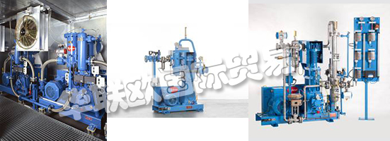 隨著1889年的建立，MEHRER成為世界上最古老，最傳統(tǒng)的壓縮機制造商之一。