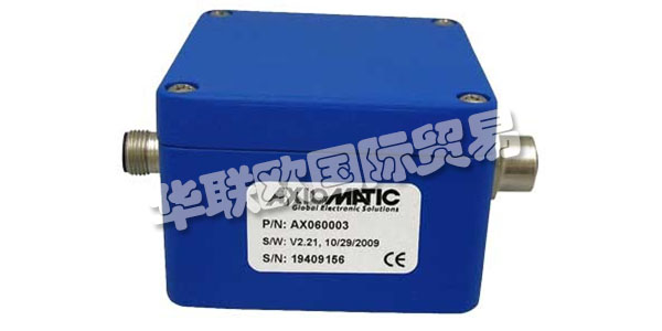 AXIOMATIC提供高效，創(chuàng)新的電子控制解決方案，專注于為客戶增加價值。