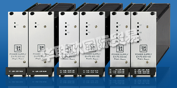 ELEKTRO-AUTOMATIK為實(shí)驗(yàn)室，工業(yè)和培訓(xùn)提供了特別大的產(chǎn)品系列。EA應(yīng)用具有最佳的能源利用率和高于平均水平的效率。