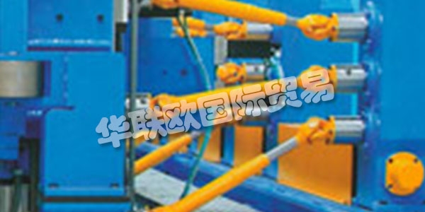 　ELBE集團成立于1919年，是一家市場領(lǐng)先的公司。  　　這家全球性的公司集團在德國，意大利，匈牙利，巴西和美國設有辦事處，員工總數(shù)超過1,200人。