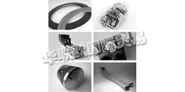 EUROTEC汽車，電器及電子產(chǎn)品，白色家電，電器，建筑，家具，體育和生產(chǎn)工程塑料的許多部門，包括衛(wèi)生設(shè)備。它在標準產(chǎn)品的競爭性特殊產(chǎn)品中提供創(chuàng)造性的解決方案。