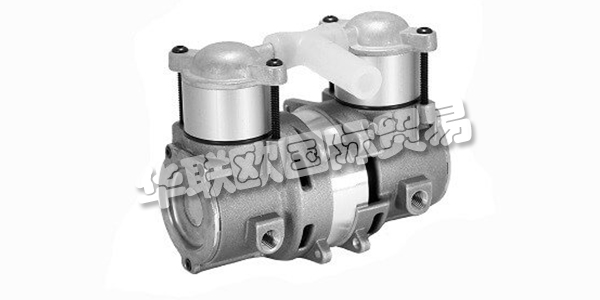 THOMAS是Gardner Denver的品牌，60多年來一直致力于滿足OEM壓縮機和泵的需求。簡而言之，他們是為原始設備制造商提供服務的專家。事實上，他們生產的所有產品中有90%以上都是OEM產品。