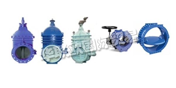 GLENFIELD是世界各地水壩，水庫和水電設(shè)施大直徑閥門的領(lǐng)先供應(yīng)商。