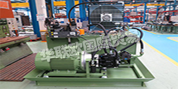 GLUAL擁有自己的ENGINEERING DEPARTMENT專業(yè)從事工業(yè)過程的自動(dòng)化：液壓  　　系統(tǒng)和電子系統(tǒng)?？蛻魸M意是他們整合最佳交鑰匙解決方案的主要目標(biāo)。