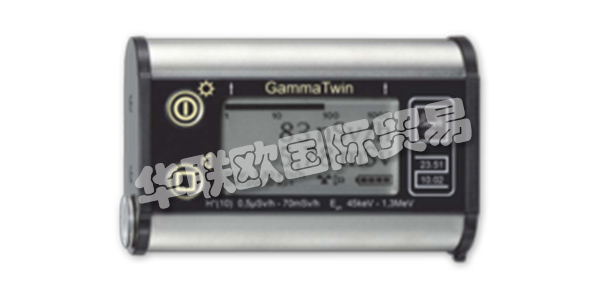 GRAETZ一直致力于開發(fā)，生產(chǎn)和銷售便攜式電池供電。  　　他們的輻射測量裝置，用于處理放射性z時的個人輻射防護。