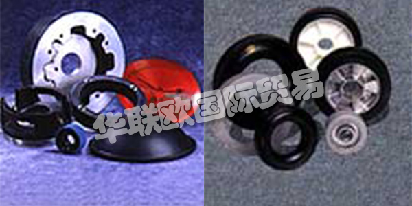 GUMASOL超彈性輪胎結(jié)合了工業(yè)充氣輪胎的特征和實(shí)心橡膠輪胎的優(yōu)點(diǎn)。它們可以安裝在氣動(dòng)輪輞上，并且可以達(dá)到25 km / h的行駛速度。在所有行業(yè)中，您會(huì)發(fā)現(xiàn)它是一個(gè)可靠，公認(rèn)的合作伙伴。