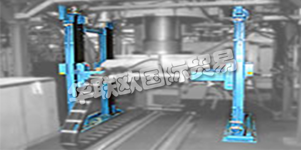 HYWEMA 是移動輪抓斗的領(lǐng)先制造商之一超過50年獨家“德國制造”。